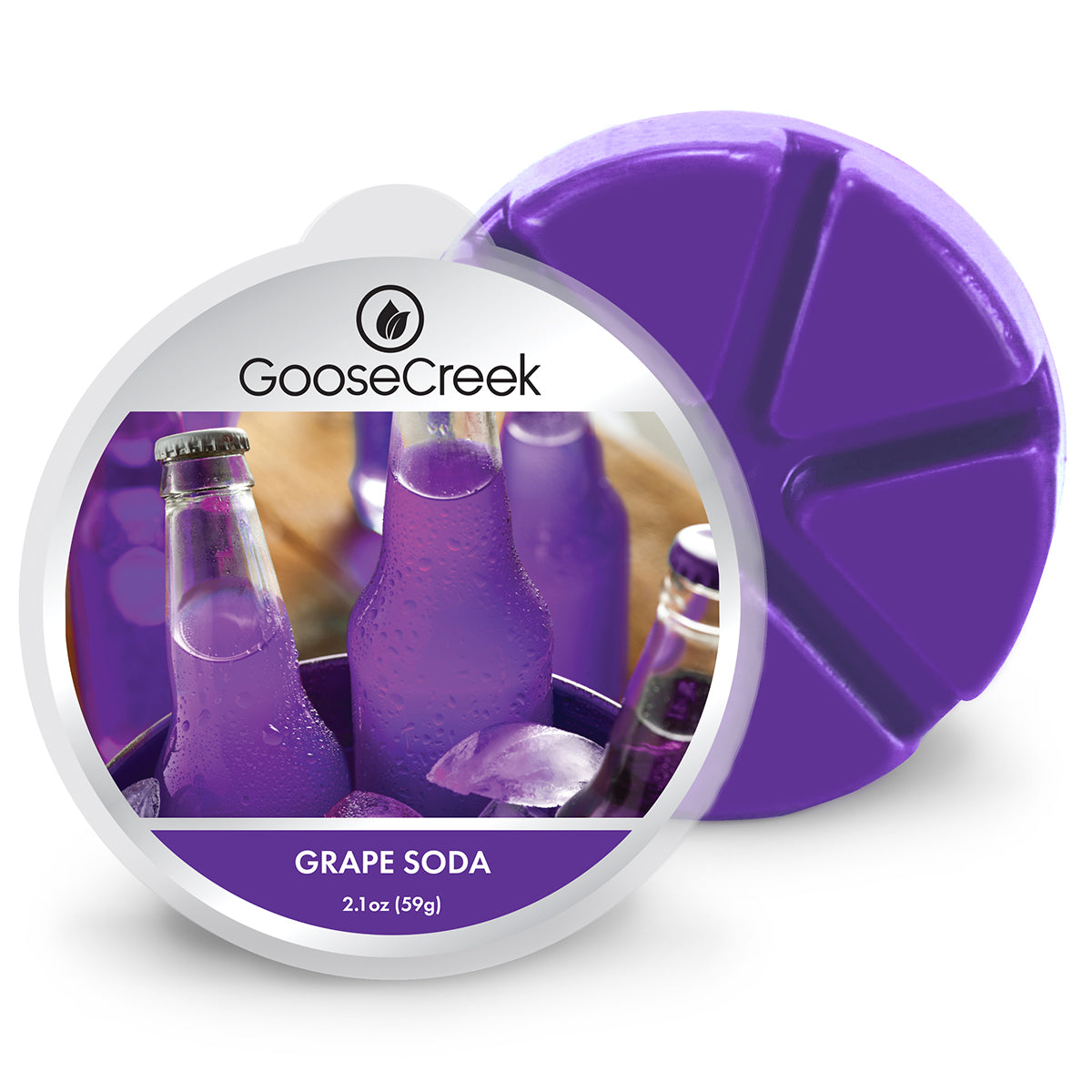Grape Soda Wax Melt