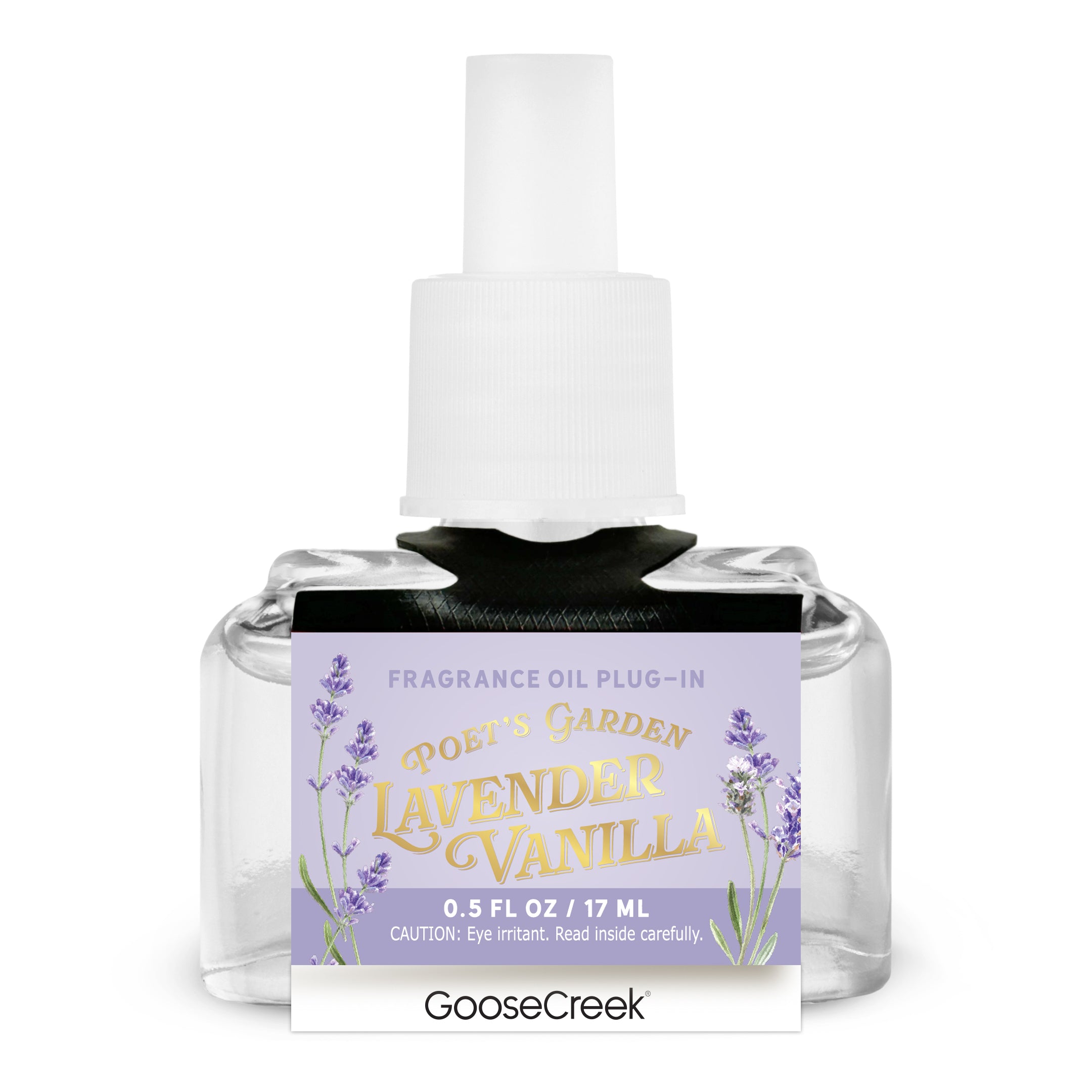 Lavender Vanilla Plug-in Refill