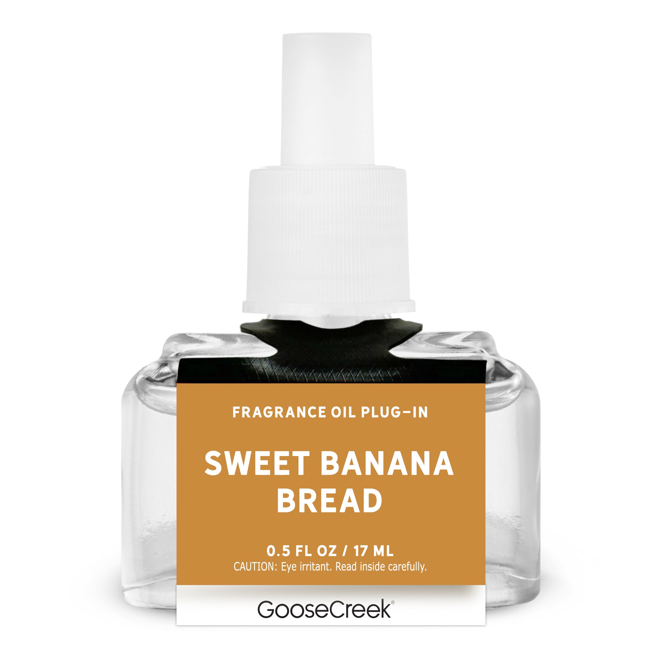 Sweet Banana Bread Plug-in Refill